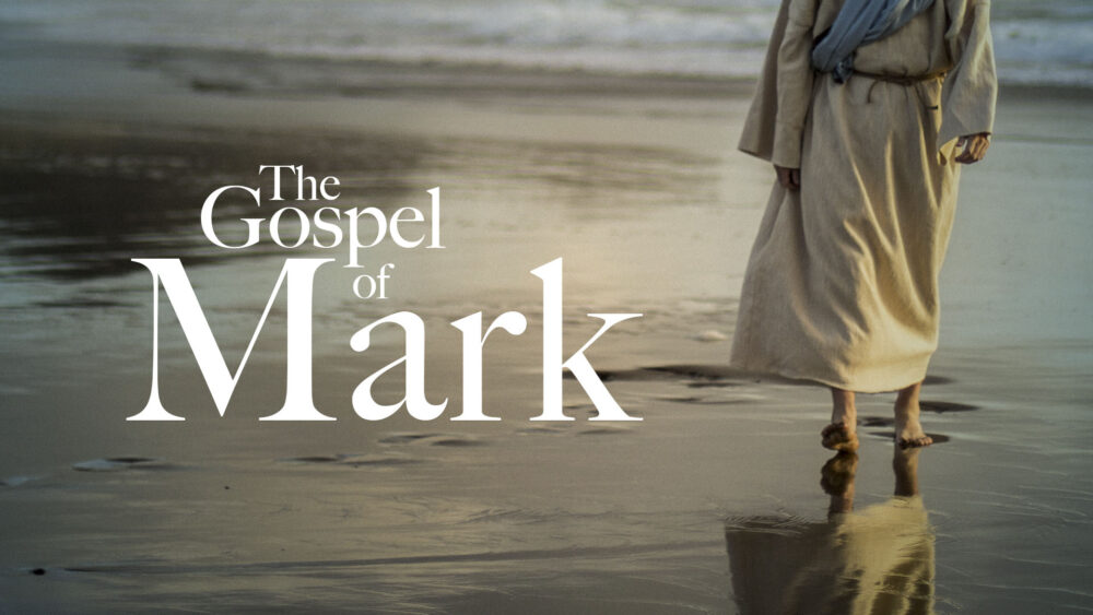 Gospel of Mark